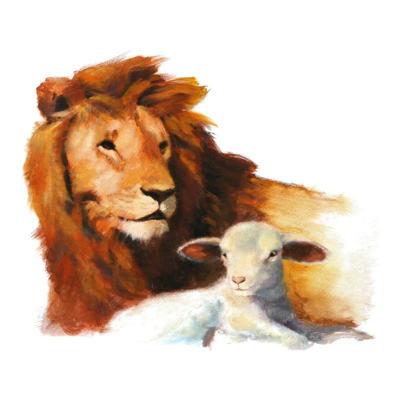 Löwe & Lamm