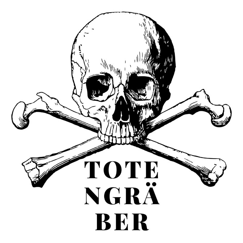 Gravedigger - Gift idea