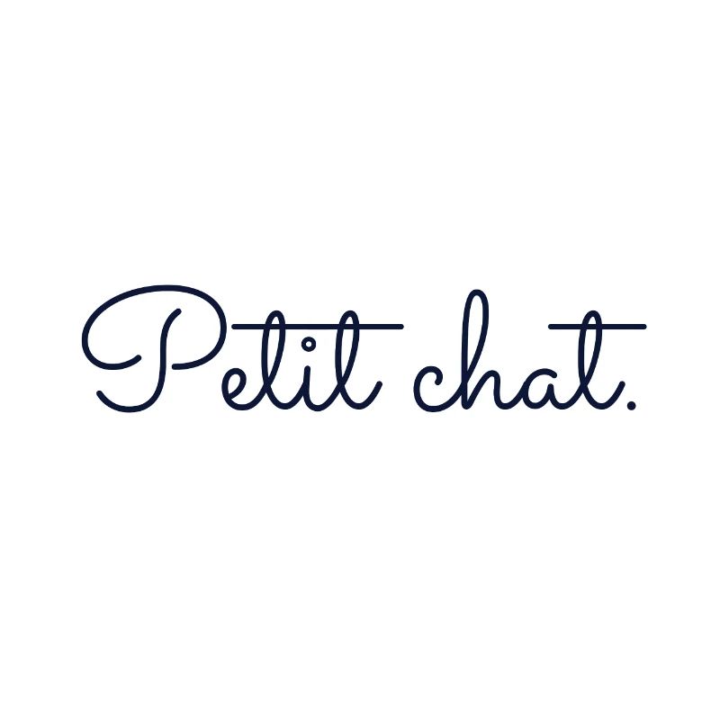 Petit Chat