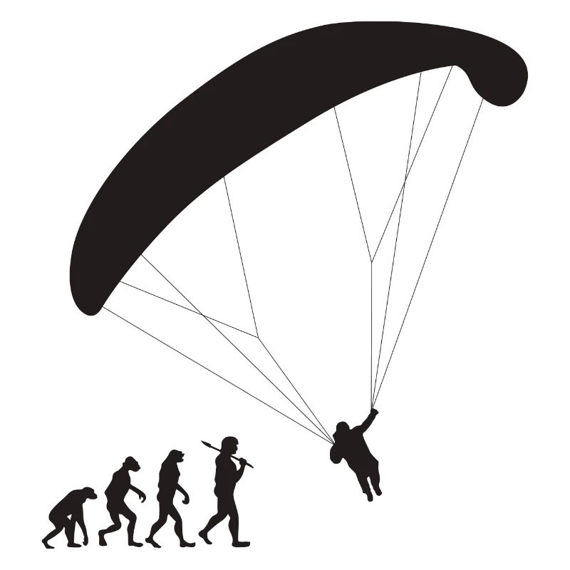 Parapente Evolution