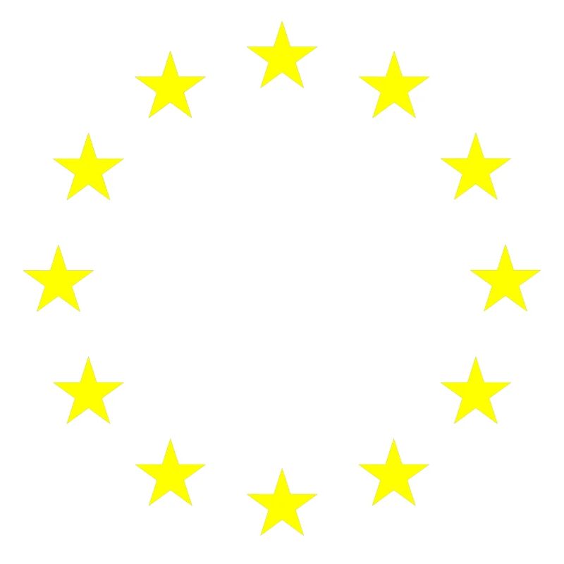 Drapeau de l’UE