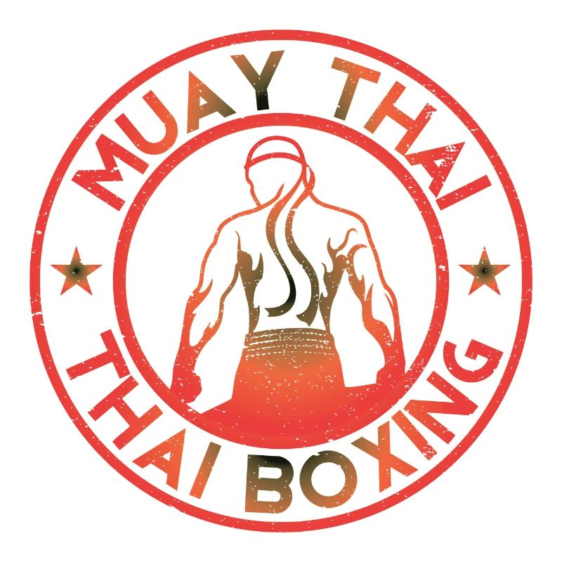 Boxe thai