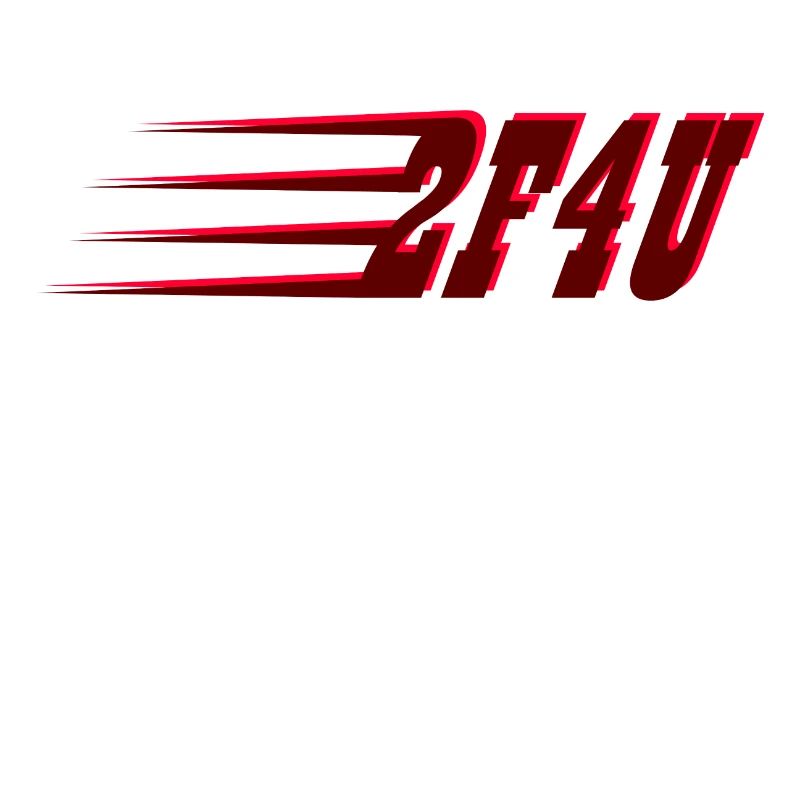 2F4U - Trop vite pour vous