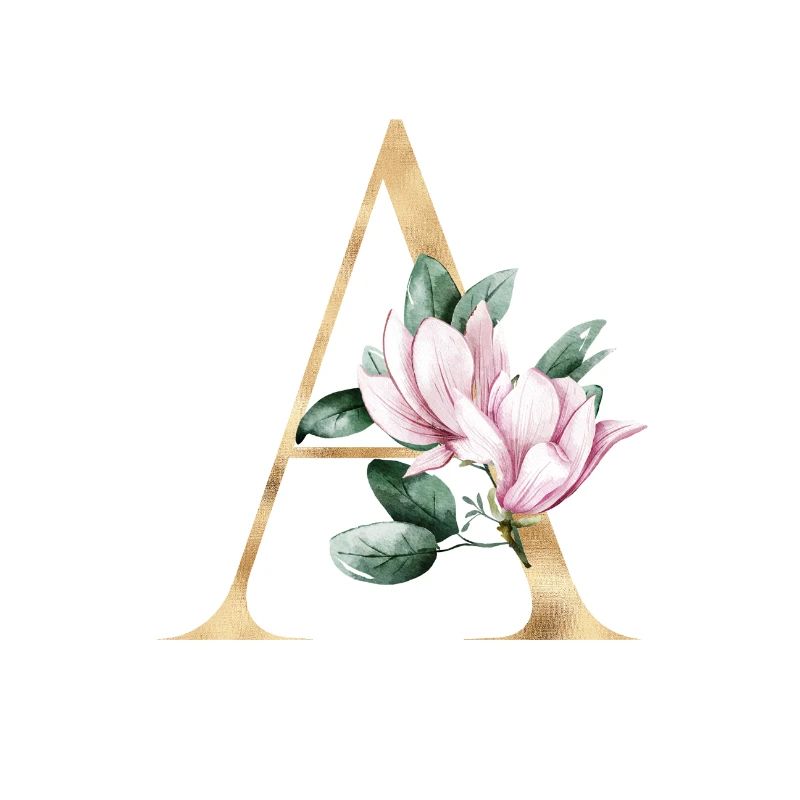 Alphabet A