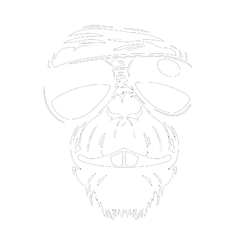 MONKEY SHIRT