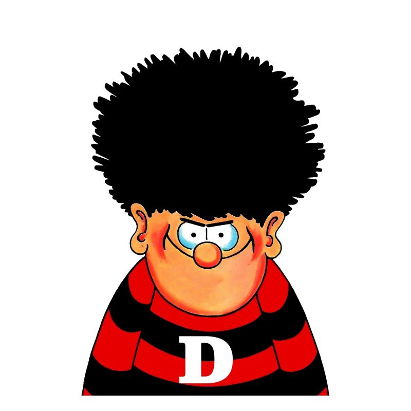 dennis the menace