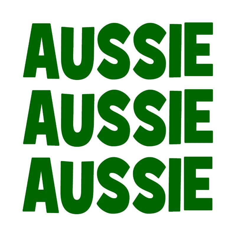 Aussie Aussie - Australia - Sydney Melbourne Perth