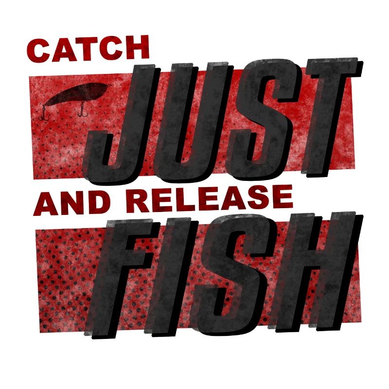 Just Fish - Predatory Fish Catch and Release