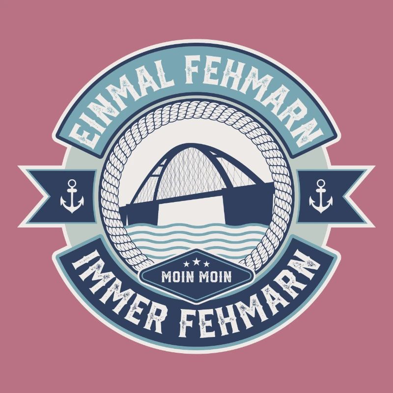 Fehmarn - Einmal Fehmarn Immer Fehmarn