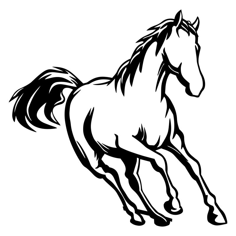 pferd
