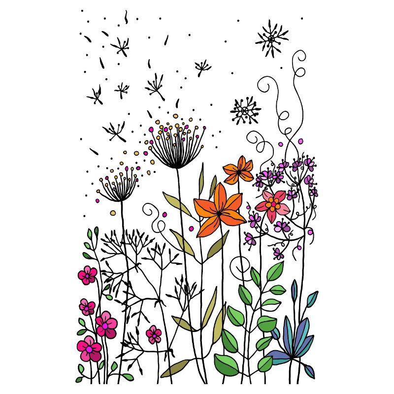 fleurs