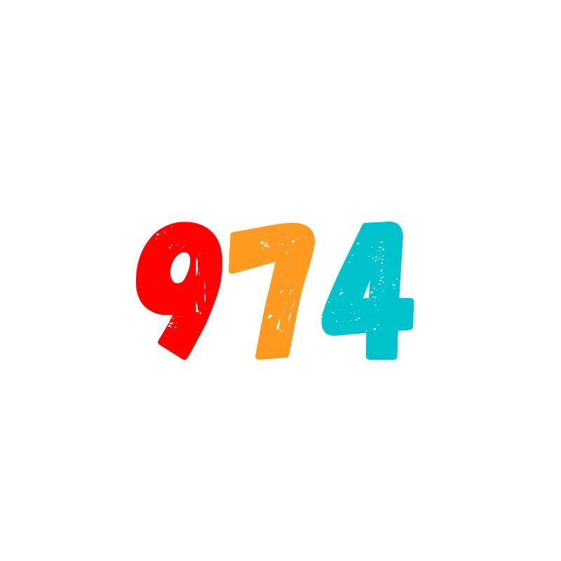 DIE SITZUNG 974