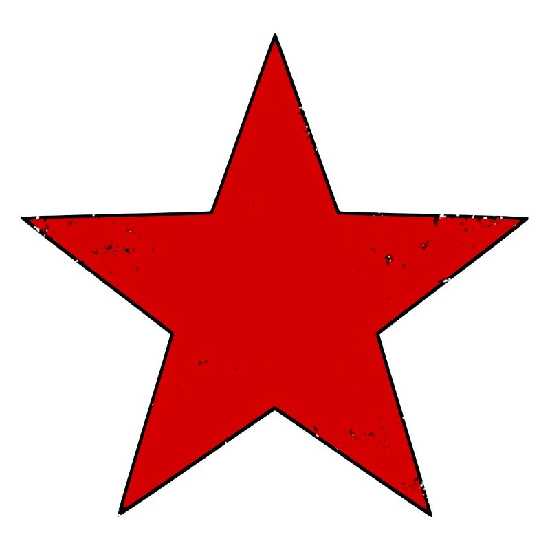 Roter Stern
