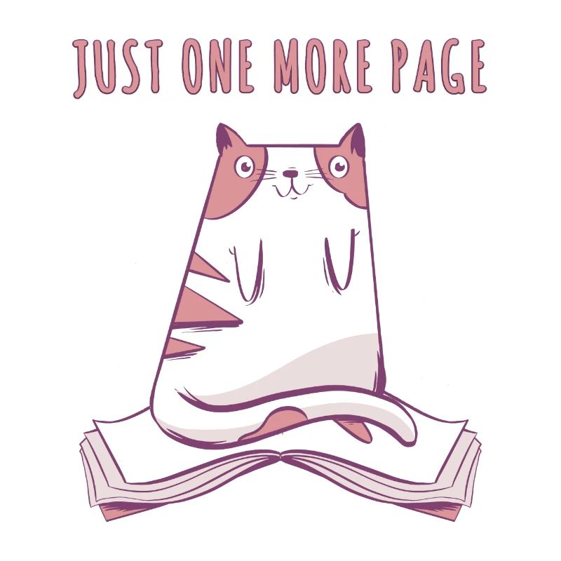 Juste une page de plus