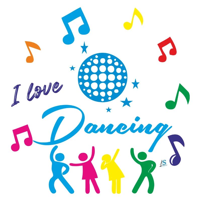 J'aime danser