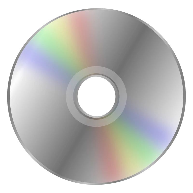Retro DVD / CD Nostalgie