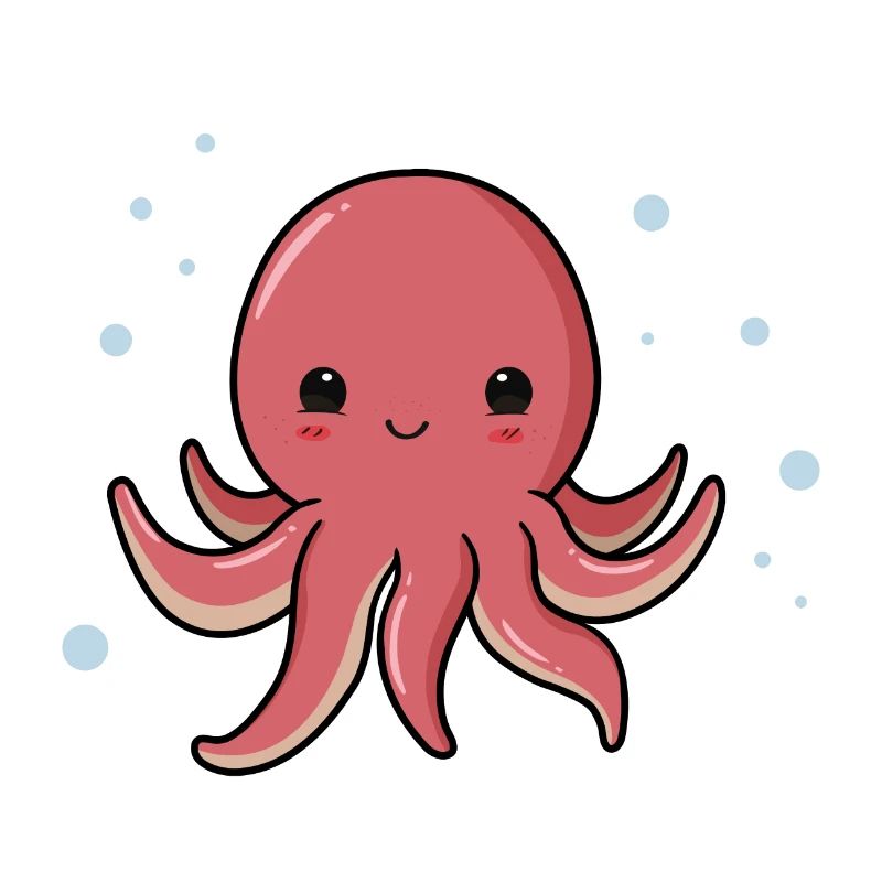 Carlos the Octopus