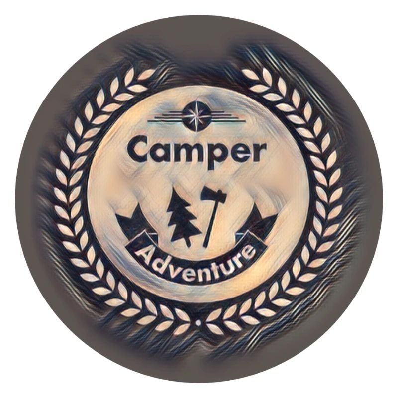 Camper Adventure