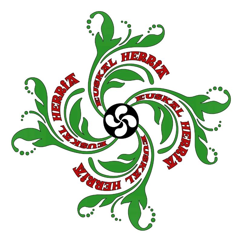 Croix du Pays Basque