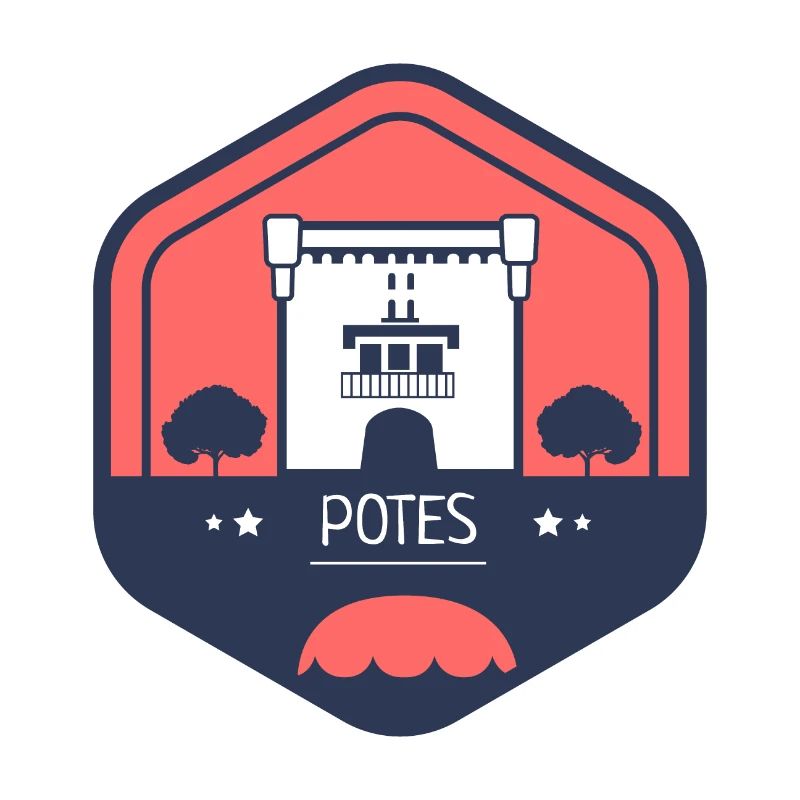 Pots