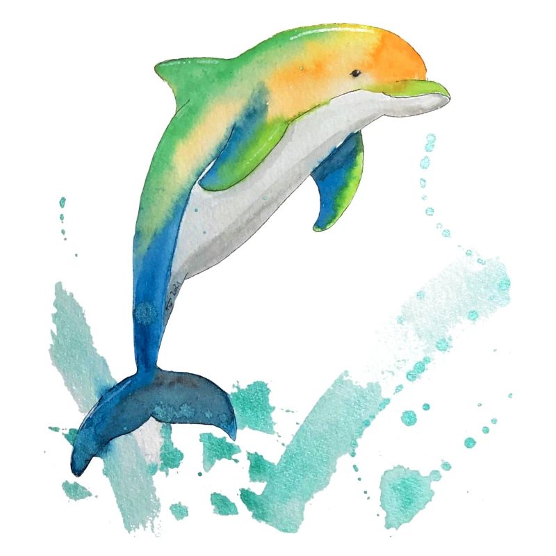 21 Delfin