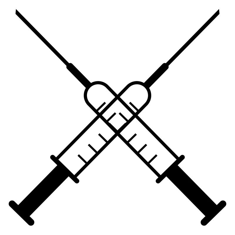 Spraying as a vector