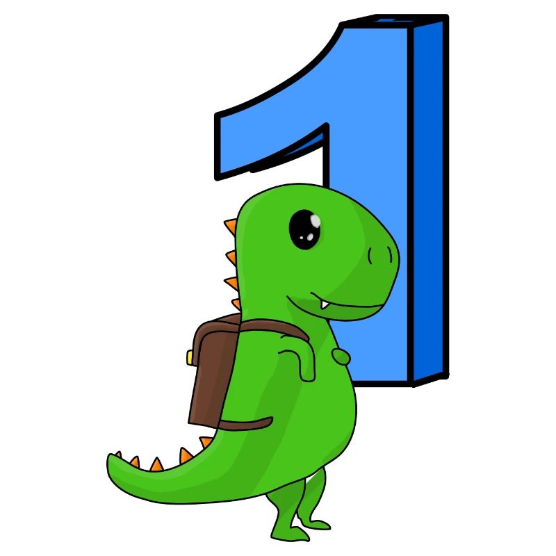 Primo compleanno 1 anno