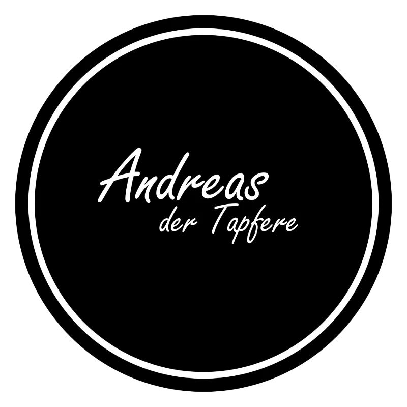 Andreas der Tapfere