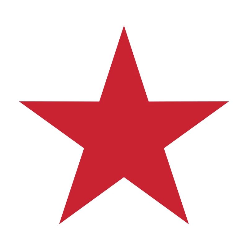 Russie Flag Round Target