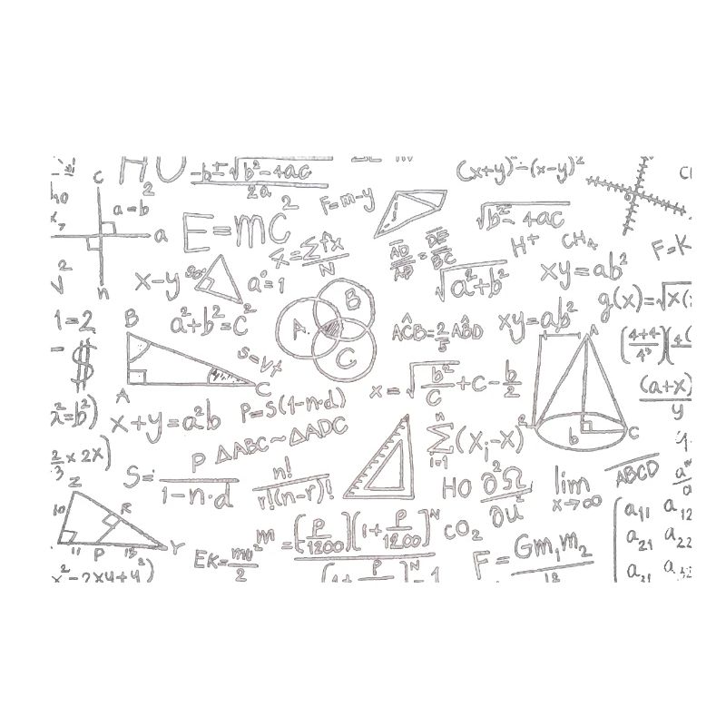 Welchen Teil von ...Studenten/Mathematiker/Physik