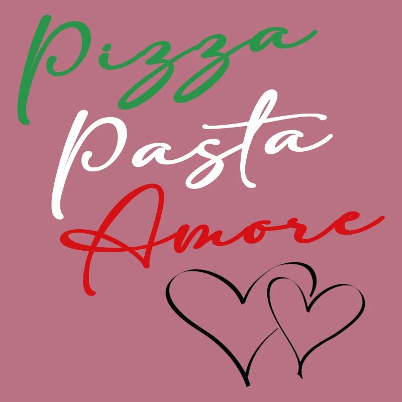 Pizza Pasta Amore