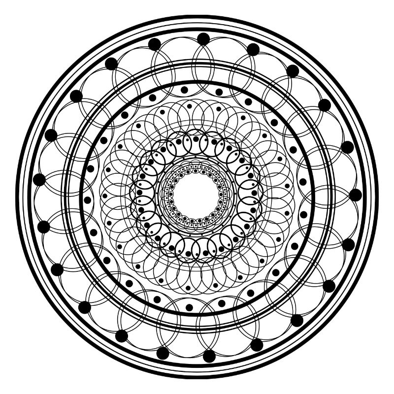 Comté de Mandala