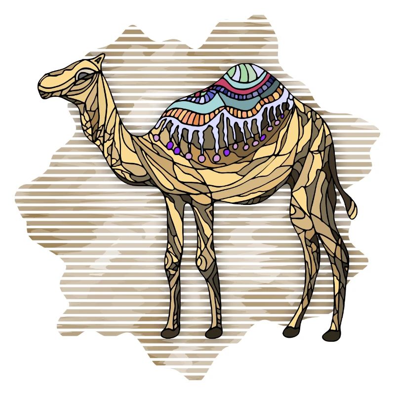 Kamel