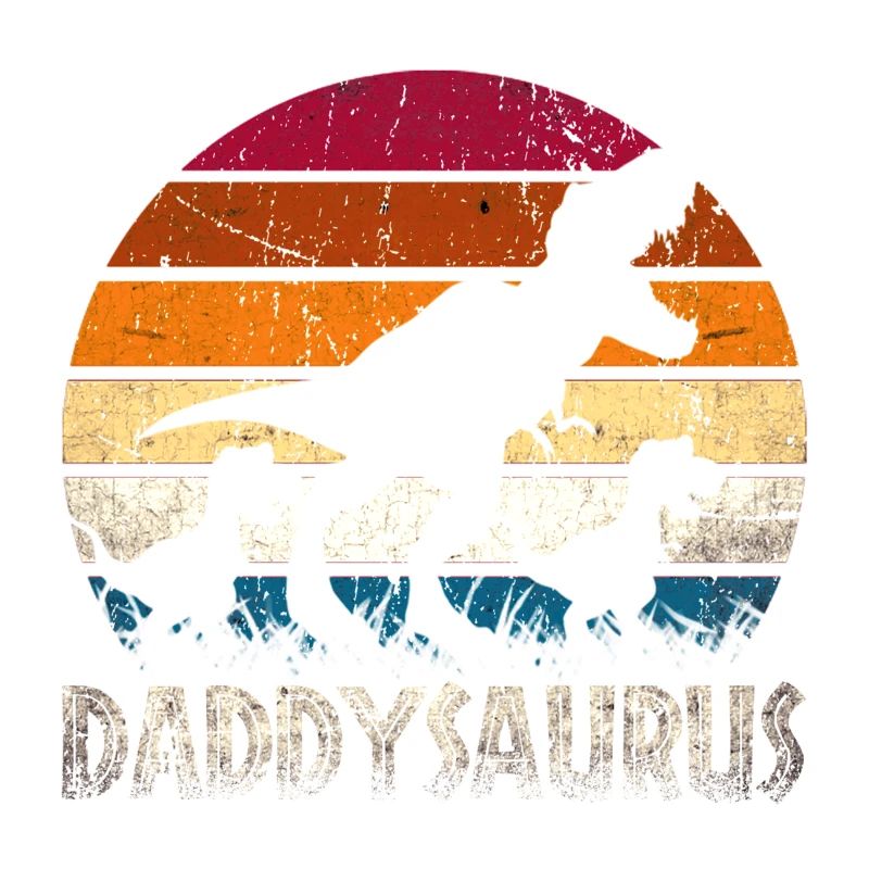Daddysaurus