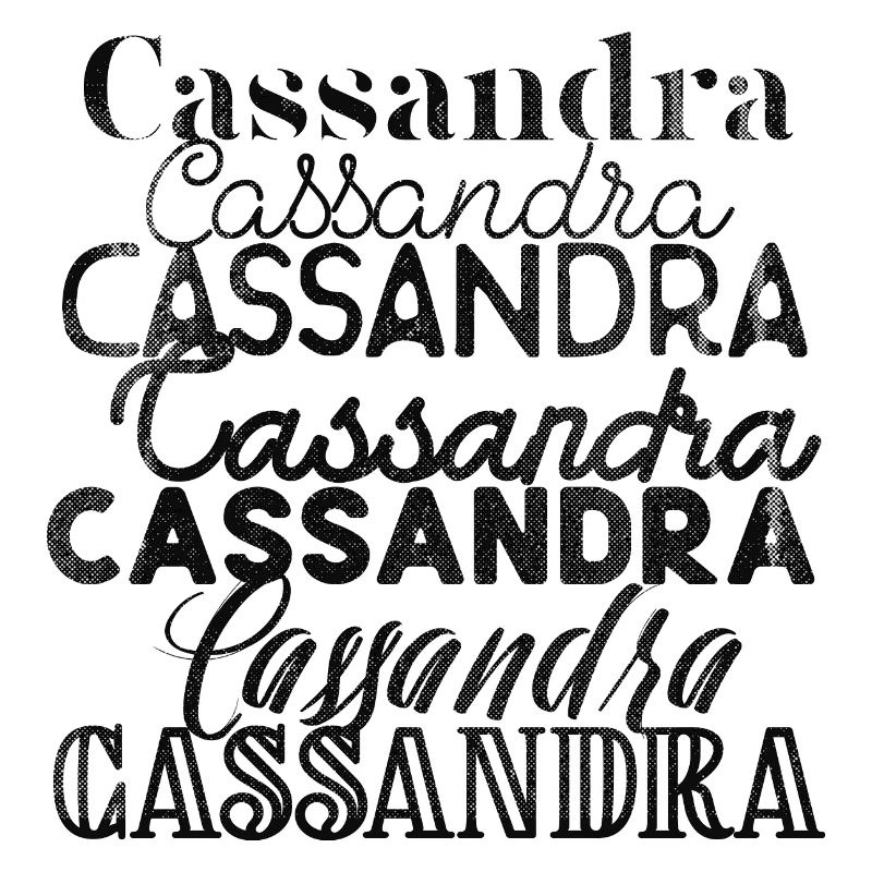 Cassandra