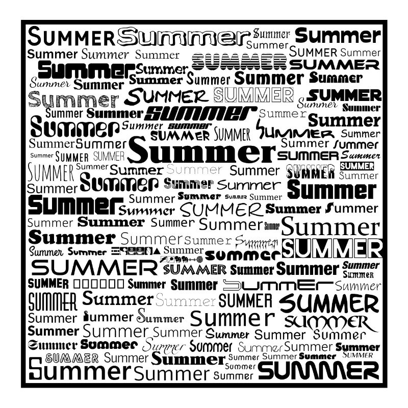 Summer Black