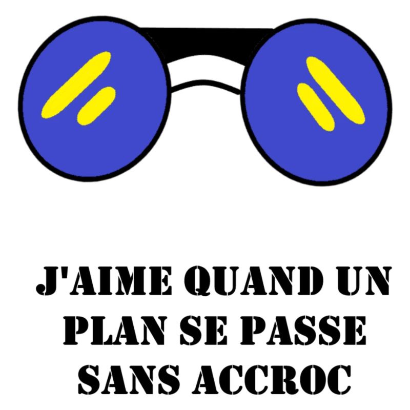 Un plan sans accroc