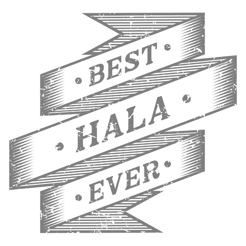 best hala ever