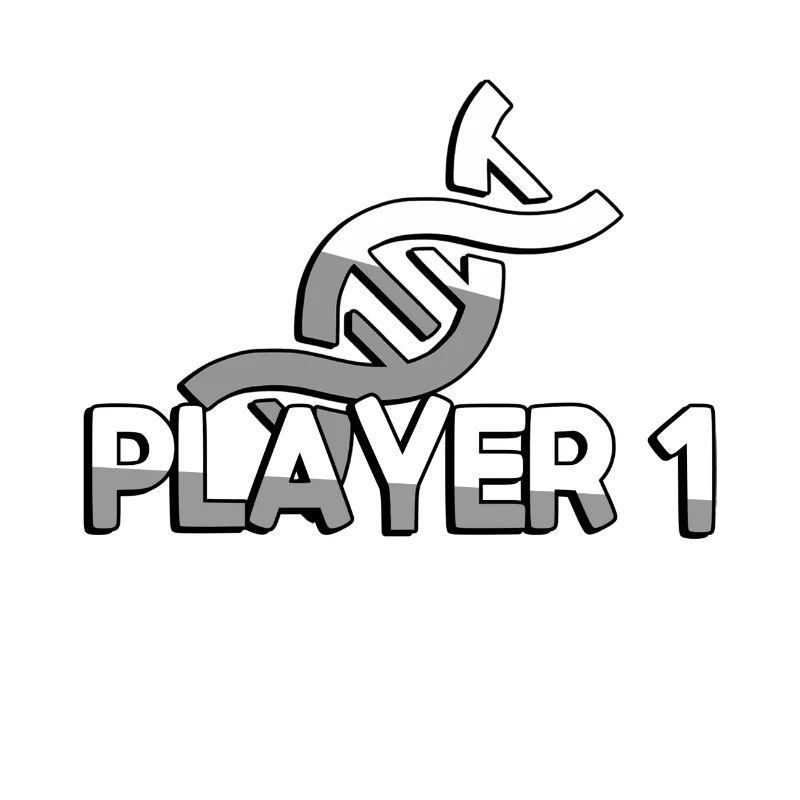 PLAYER 1 + ADN - Jeux