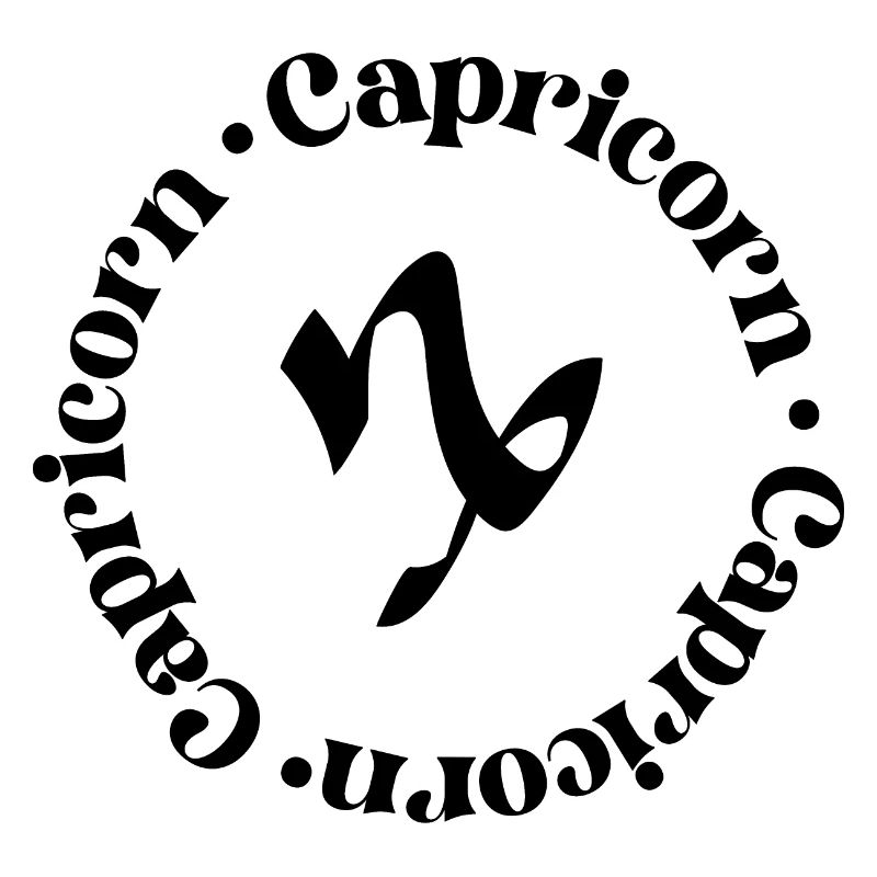 Sternzeichen | Steinbock