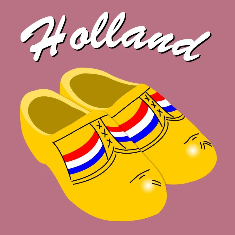 Clogs Holland