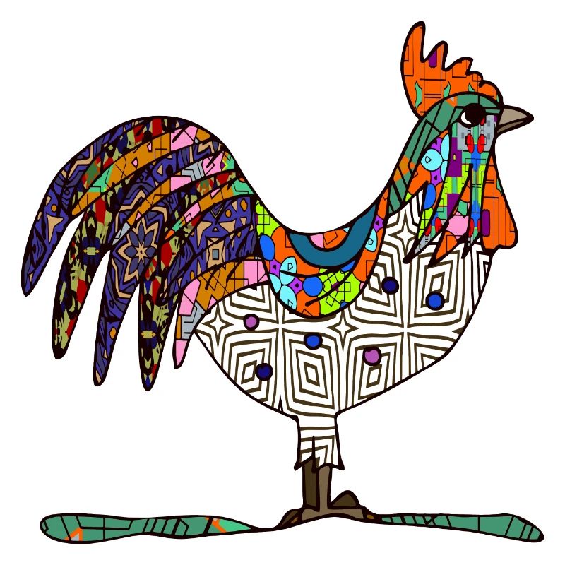Vogel