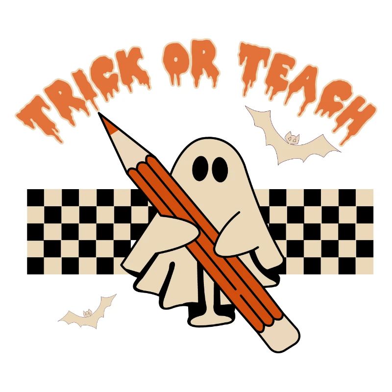 Trick or Teach