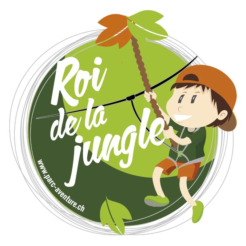 Roi de la jungle