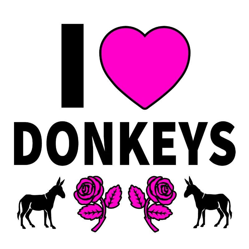 Donkey