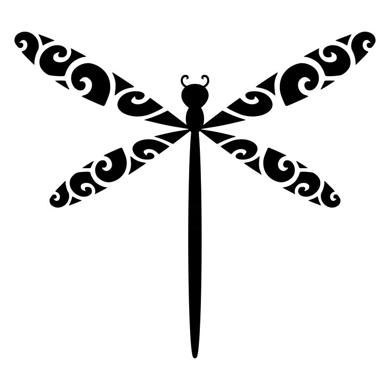 libellule