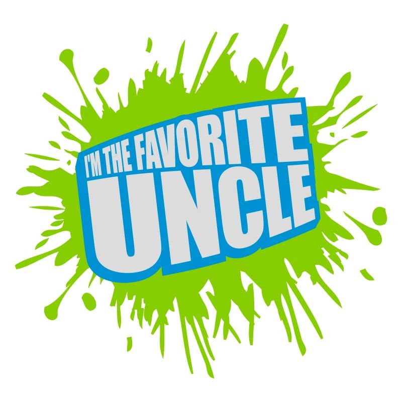 à The Favorite Uncle