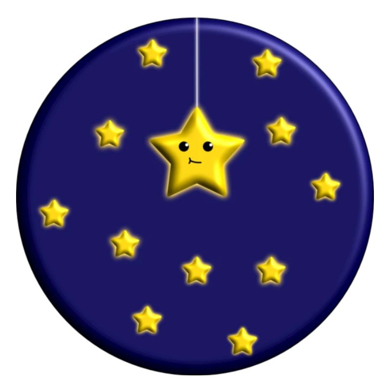Sternenzähler