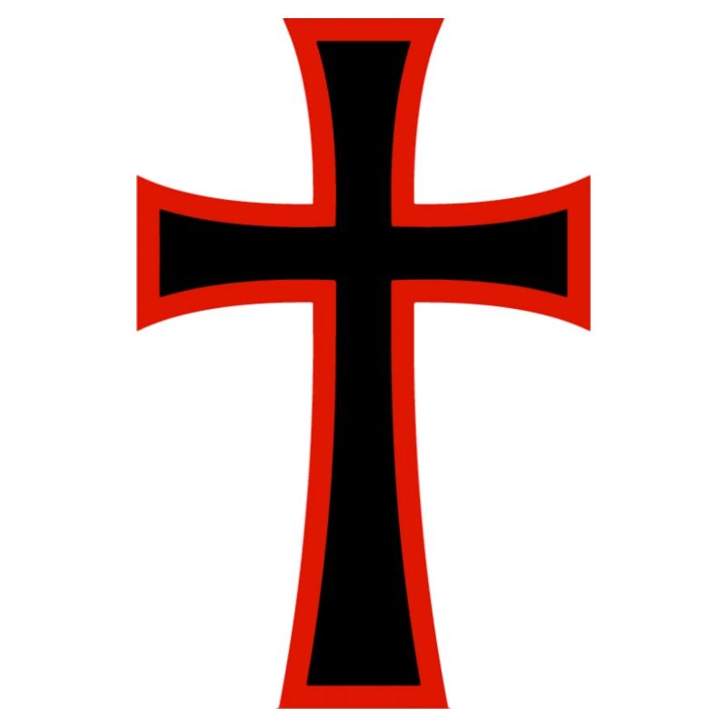 Celtic cross