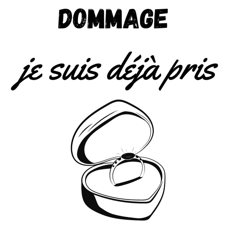 Déjà pris